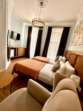 Hotel Wine Time Tbilisi